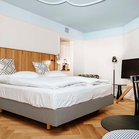 Best Western Plus Hotel Bern Ngoại thất bức ảnh