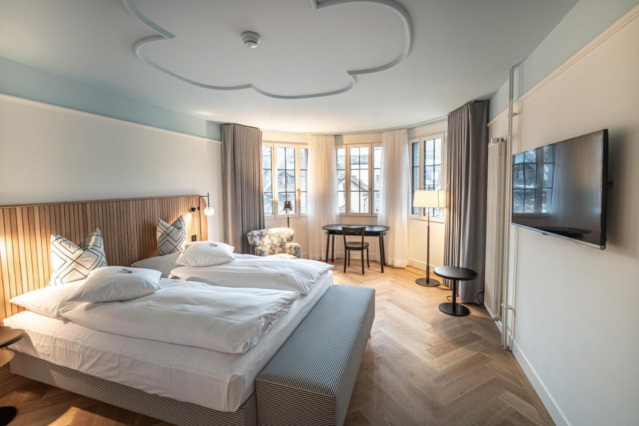 Best Western Plus Hotel Bern Ngoại thất bức ảnh
