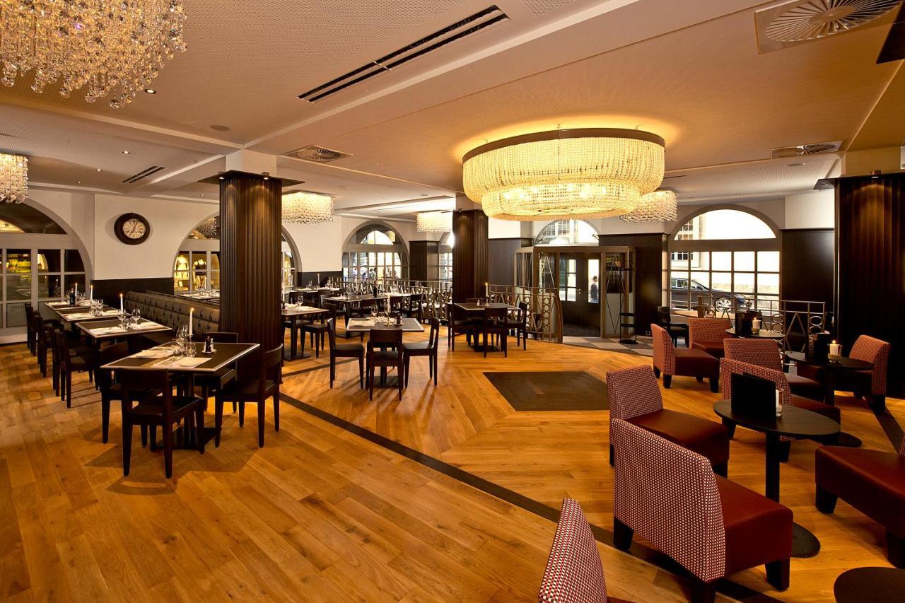 Best Western Plus Hotel Bern Ngoại thất bức ảnh