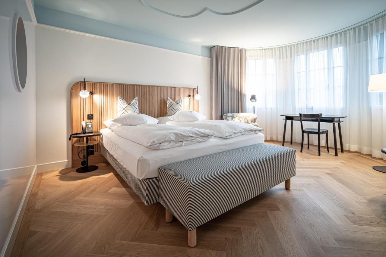 Best Western Plus Hotel Bern Ngoại thất bức ảnh