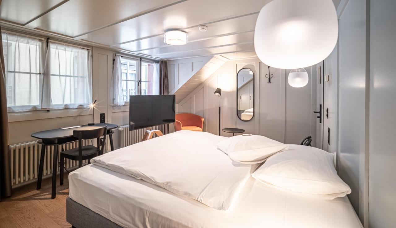 Best Western Plus Hotel Bern Ngoại thất bức ảnh
