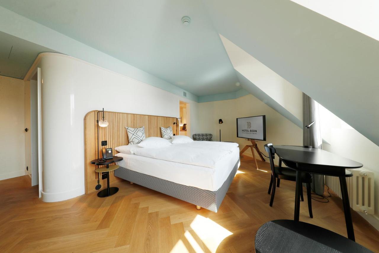 Best Western Plus Hotel Bern Ngoại thất bức ảnh