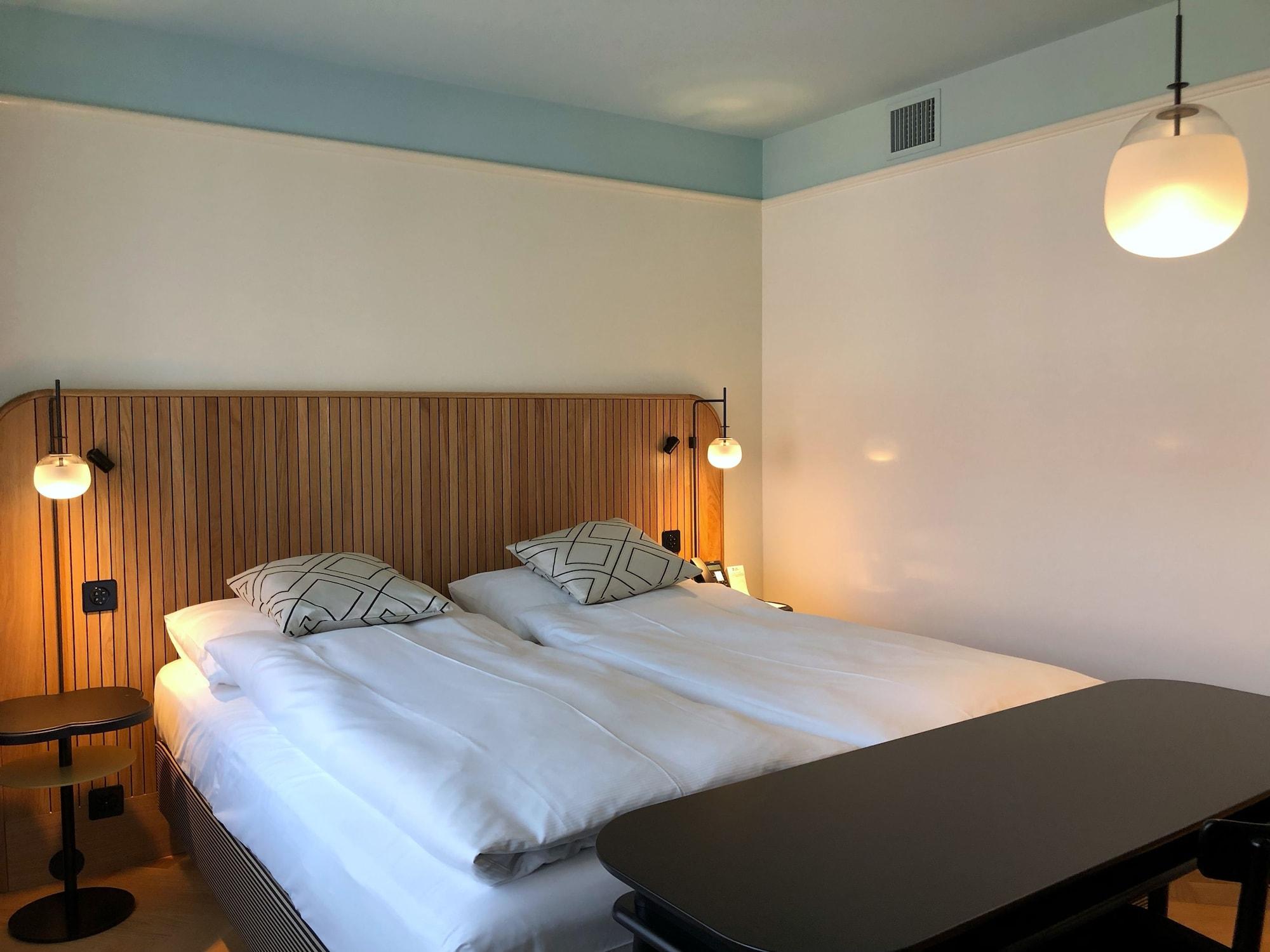 Best Western Plus Hotel Bern Ngoại thất bức ảnh