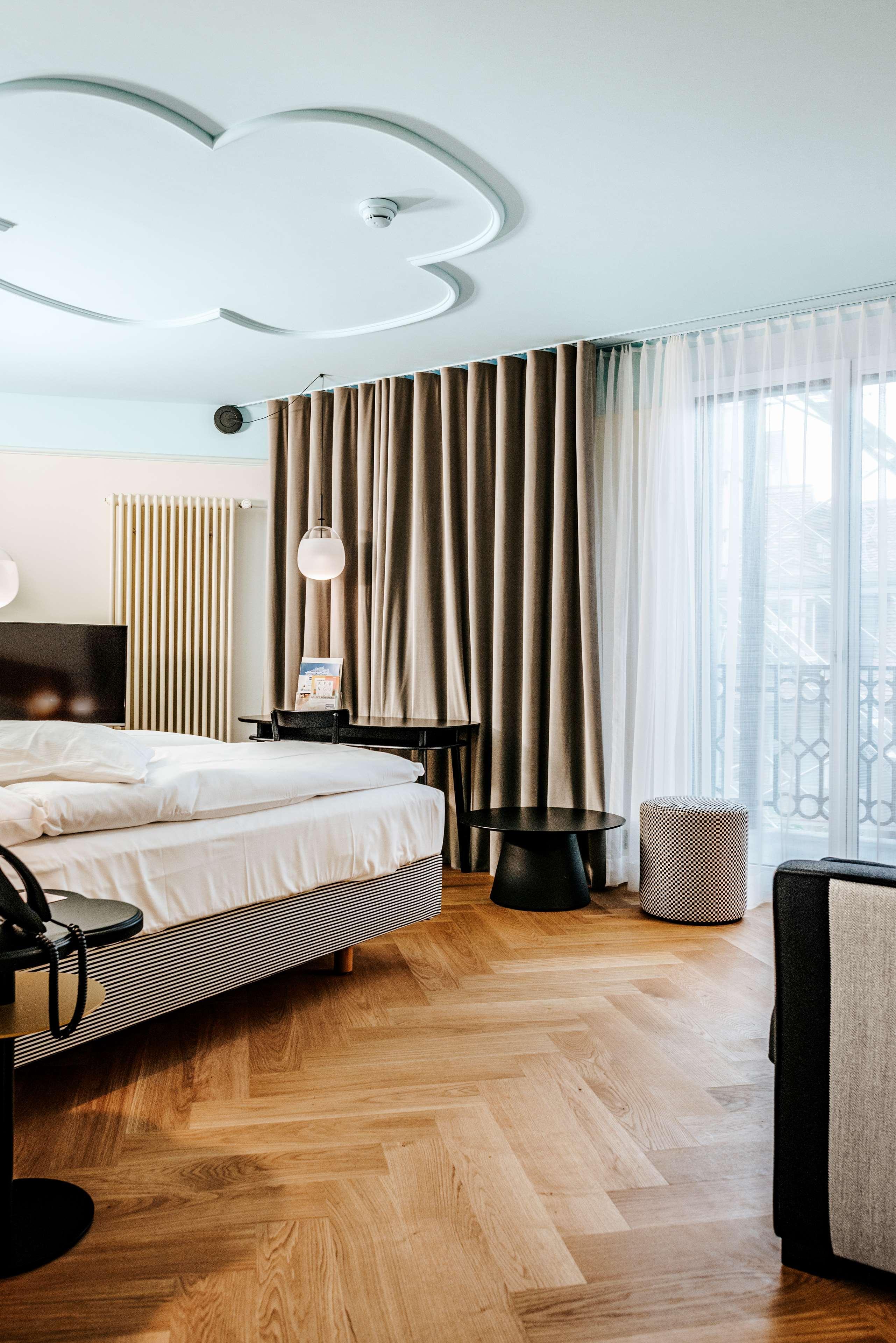 Best Western Plus Hotel Bern Ngoại thất bức ảnh