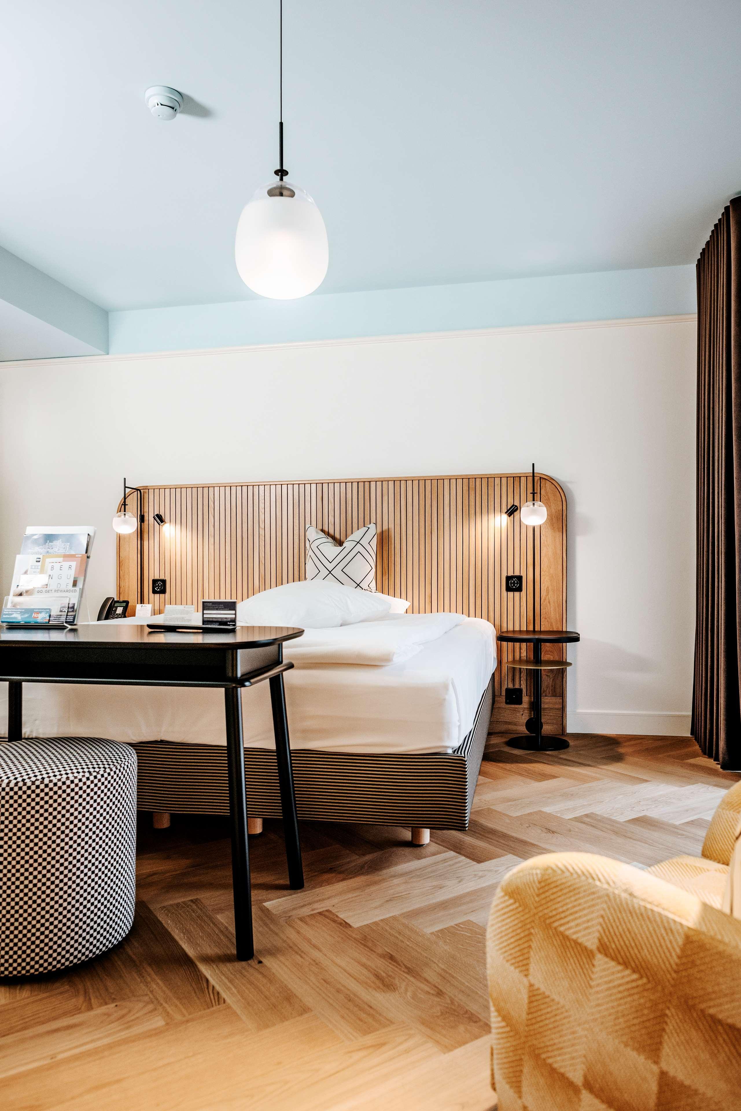 Best Western Plus Hotel Bern Ngoại thất bức ảnh