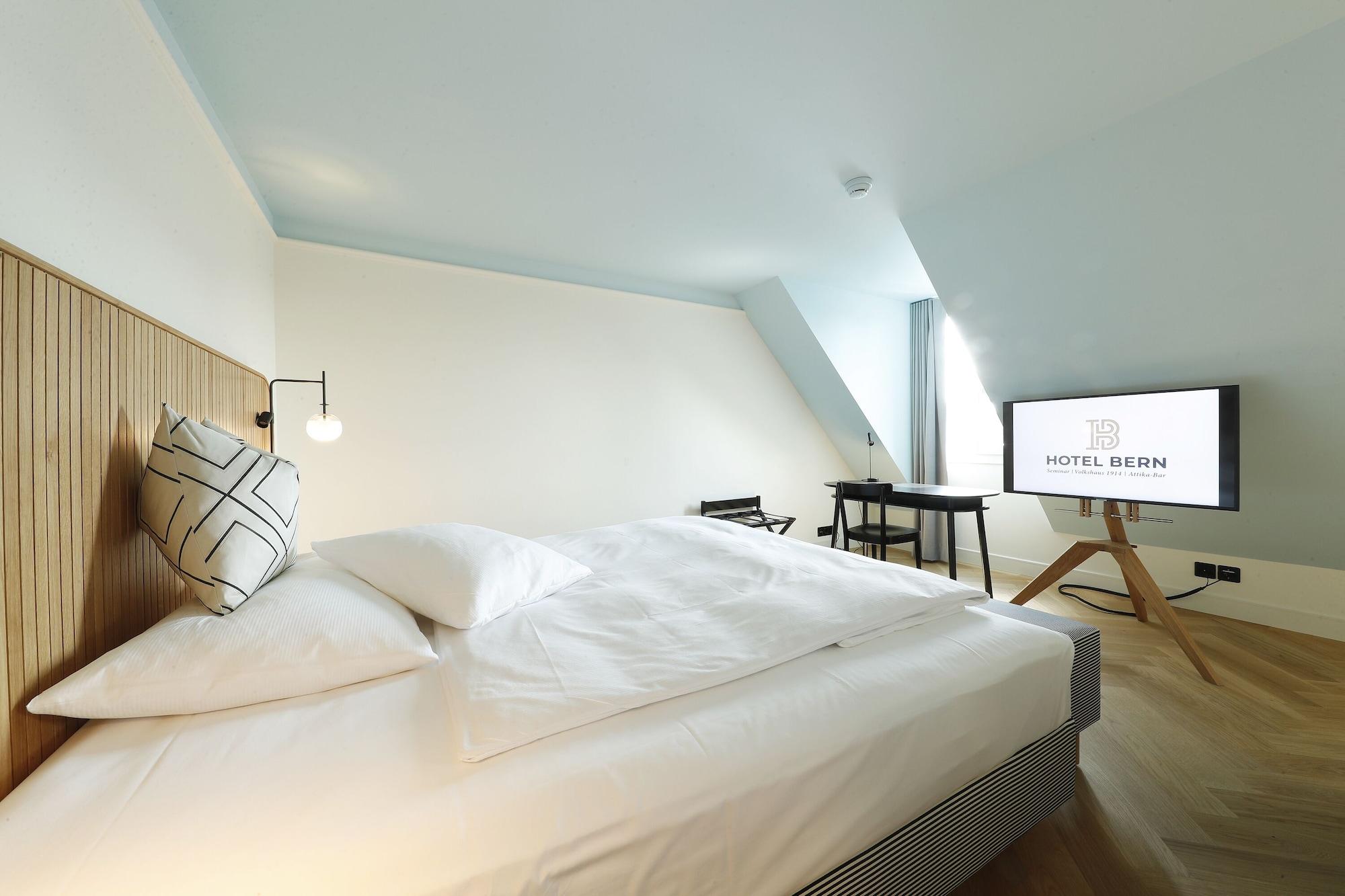 Best Western Plus Hotel Bern Ngoại thất bức ảnh
