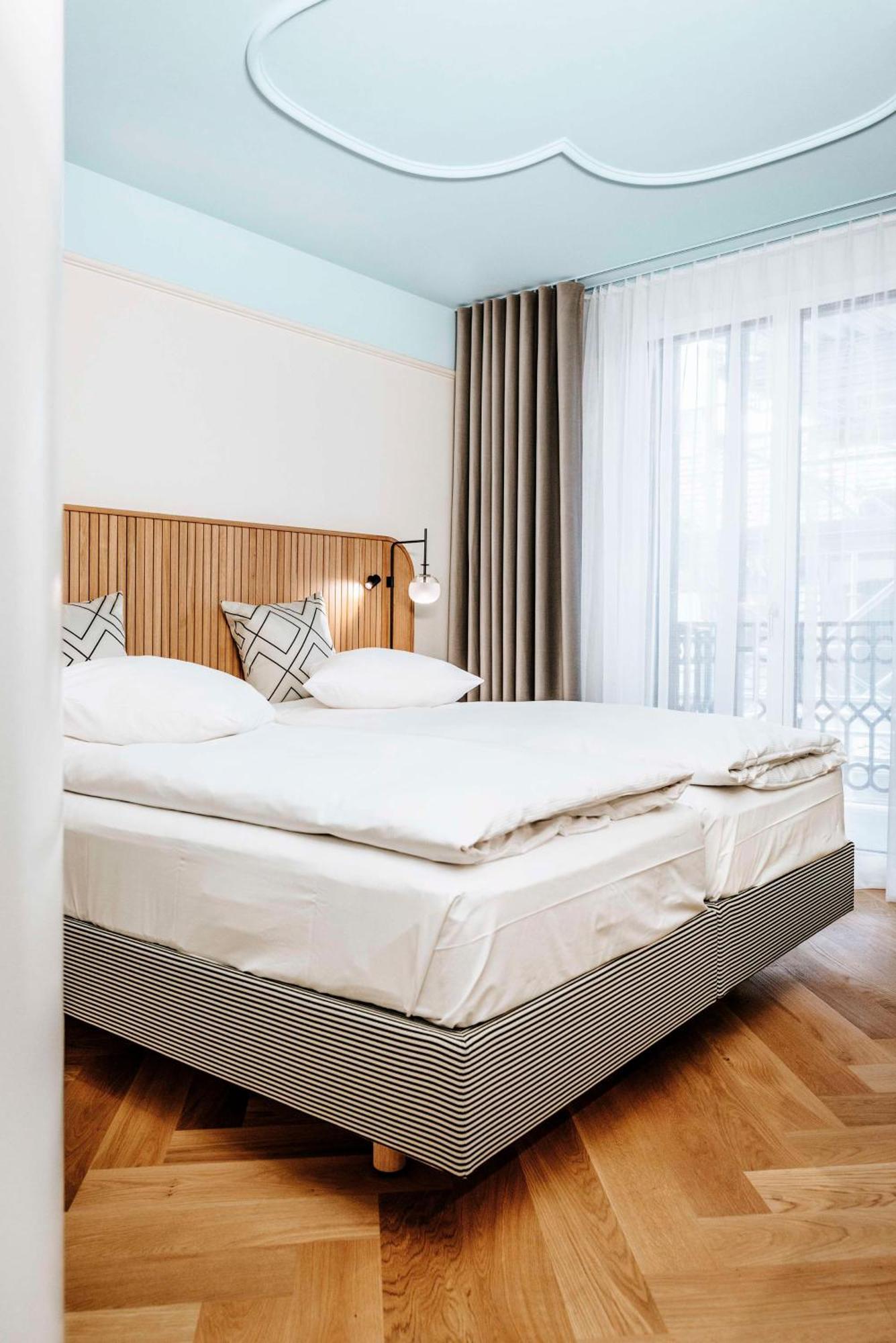 Best Western Plus Hotel Bern Ngoại thất bức ảnh