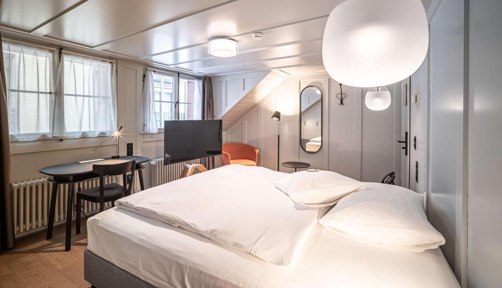 Best Western Plus Hotel Bern Ngoại thất bức ảnh
