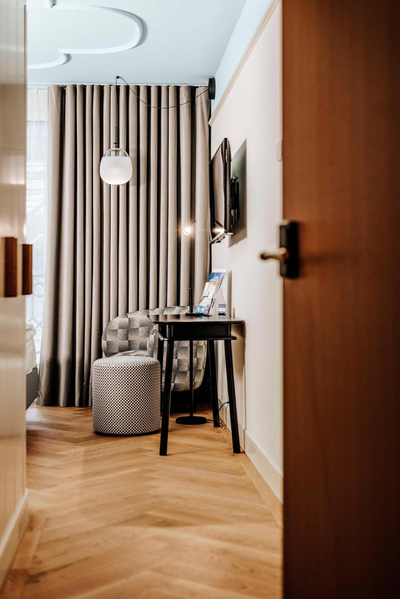 Best Western Plus Hotel Bern Ngoại thất bức ảnh