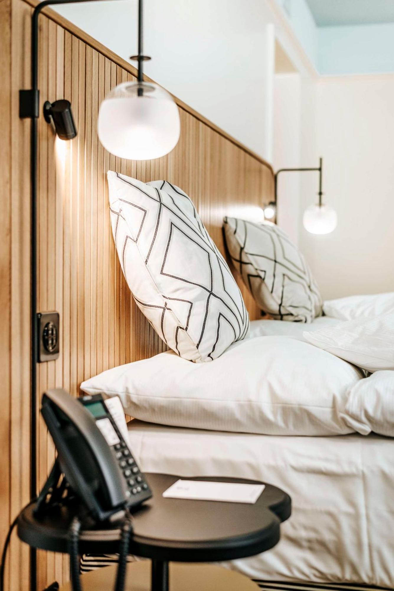 Best Western Plus Hotel Bern Ngoại thất bức ảnh