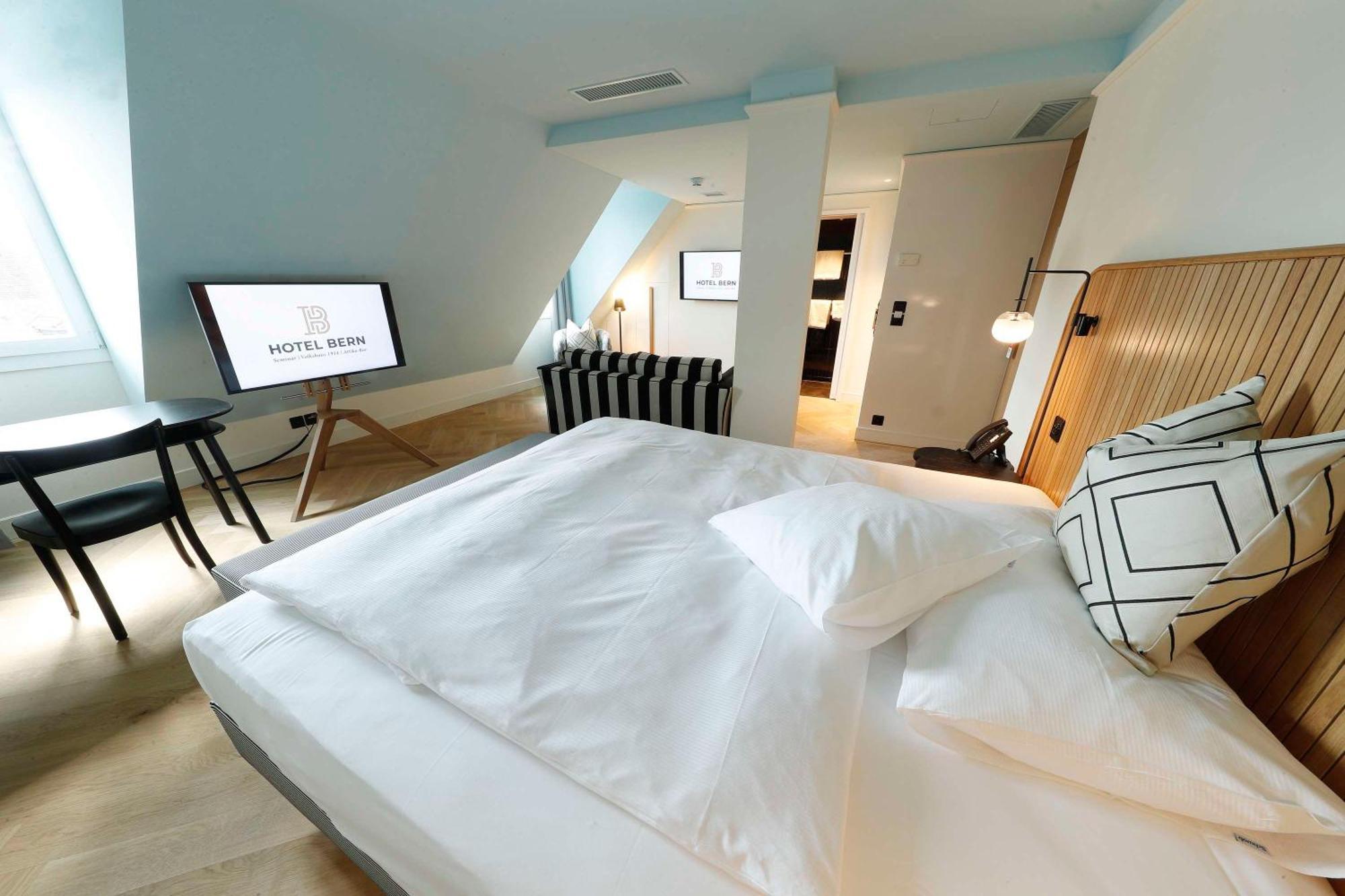 Best Western Plus Hotel Bern Ngoại thất bức ảnh