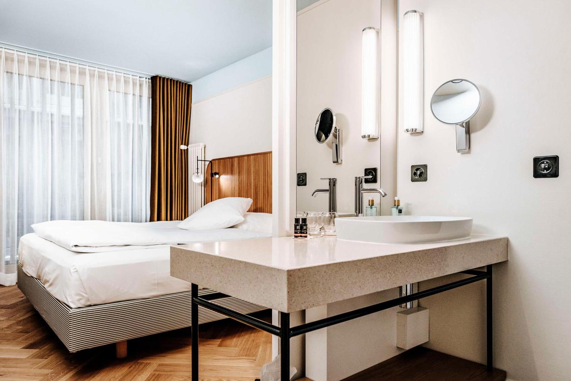 Best Western Plus Hotel Bern Ngoại thất bức ảnh