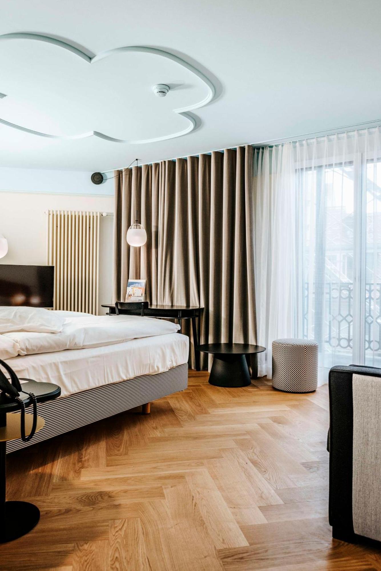 Best Western Plus Hotel Bern Ngoại thất bức ảnh