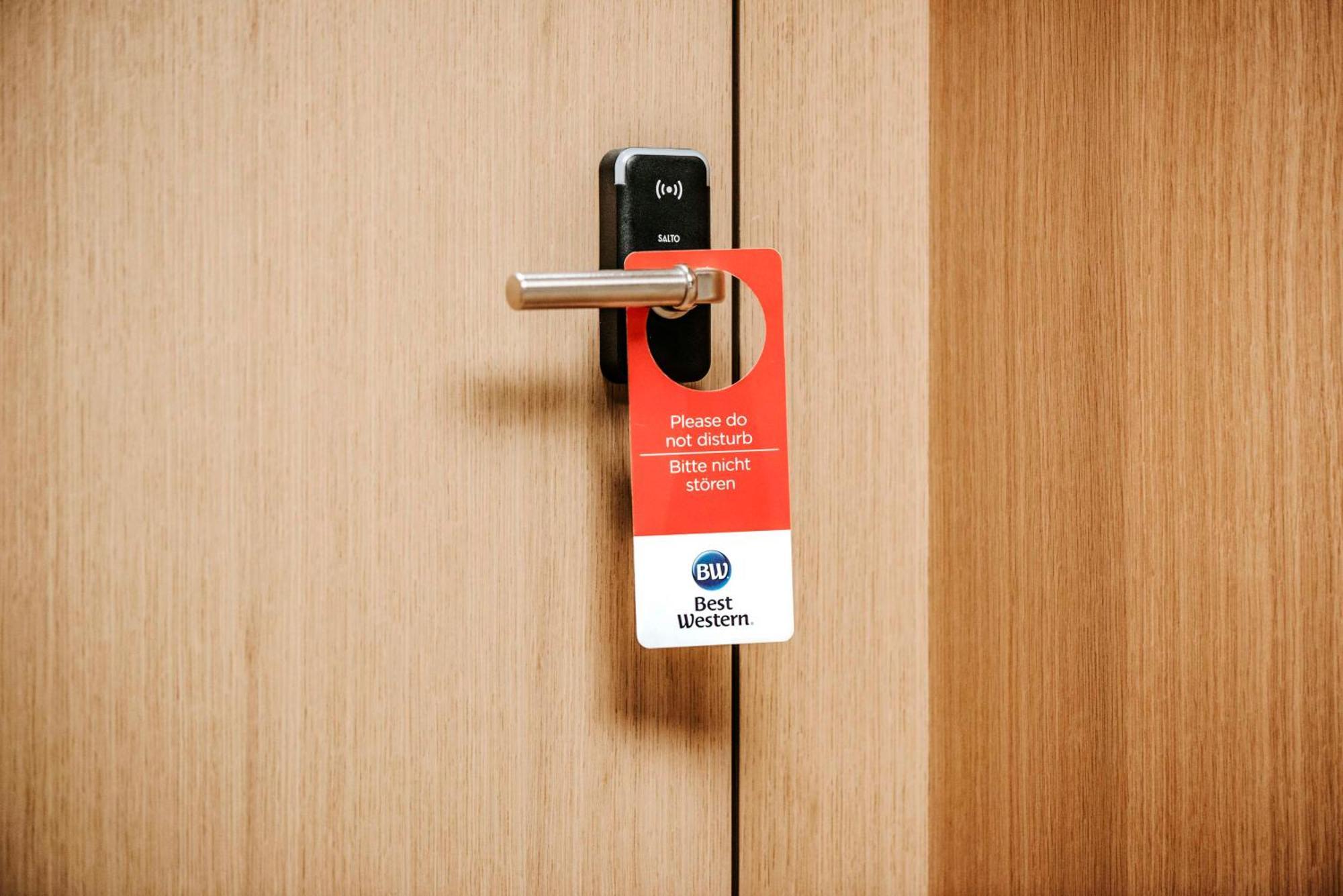 Best Western Plus Hotel Bern Ngoại thất bức ảnh