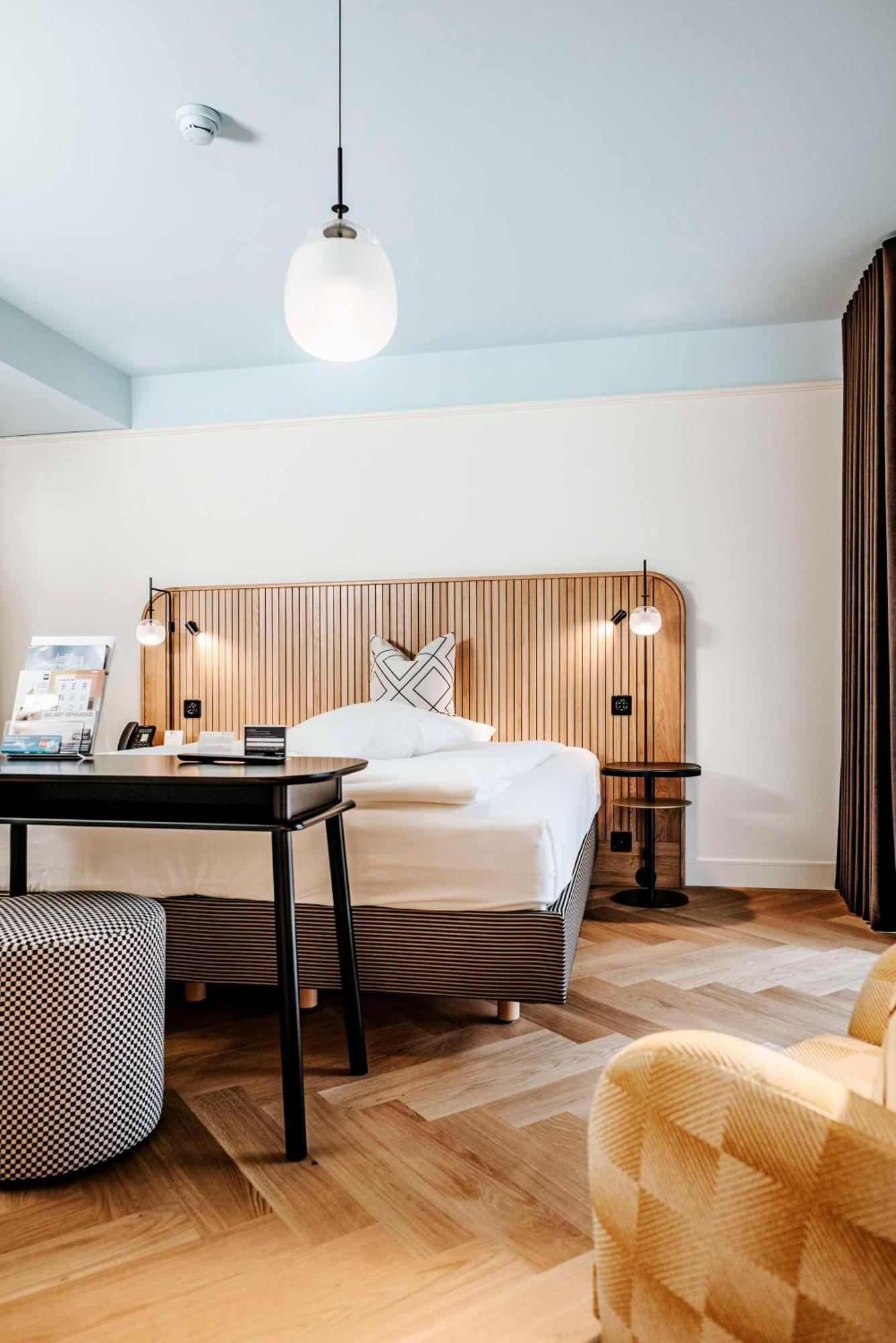 Best Western Plus Hotel Bern Ngoại thất bức ảnh