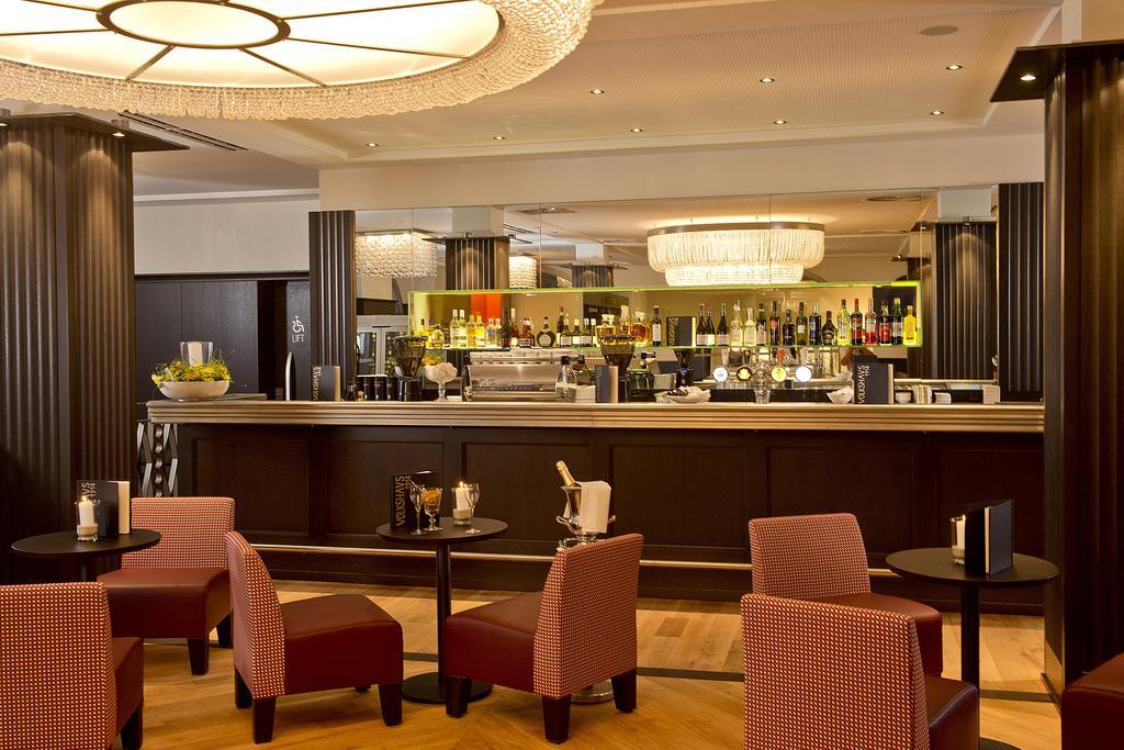 Best Western Plus Hotel Bern Ngoại thất bức ảnh