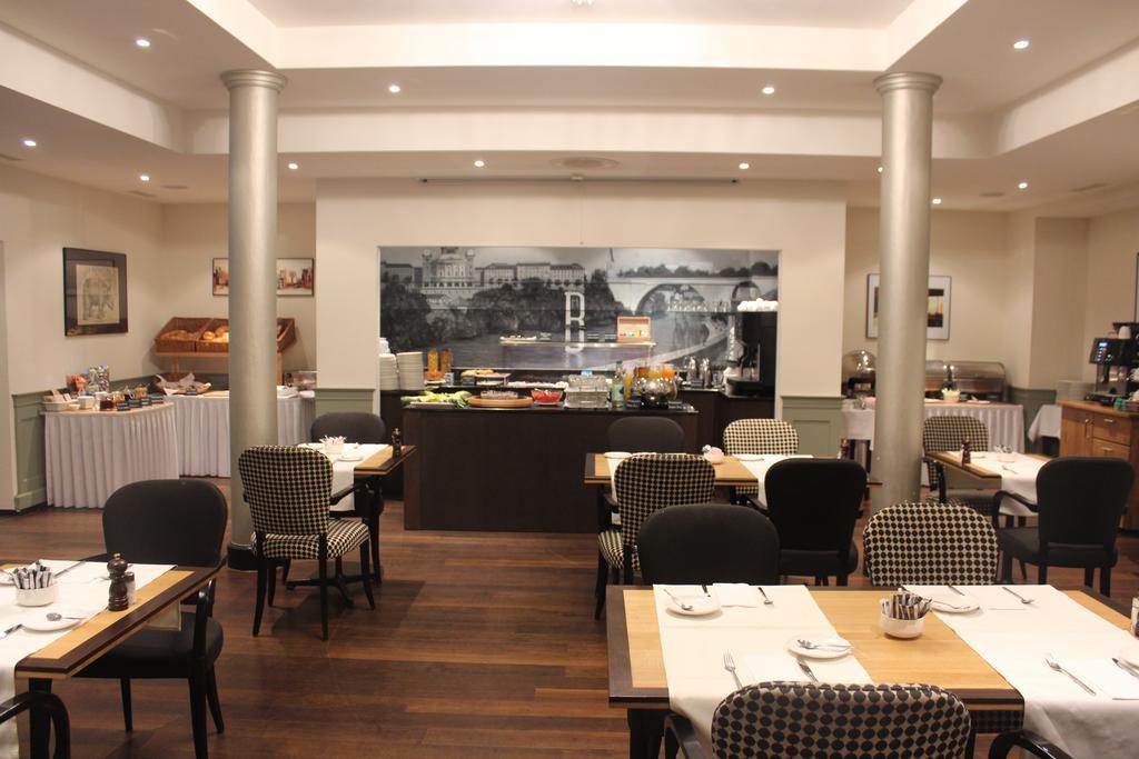 Best Western Plus Hotel Bern Ngoại thất bức ảnh