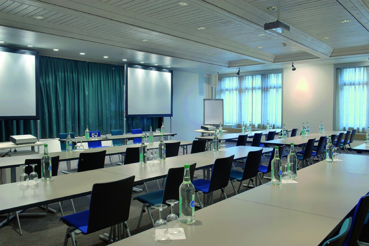 Best Western Plus Hotel Bern Kinh doanh bức ảnh